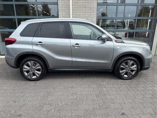 Suzuki Vitara - Afbeelding 4 van 29