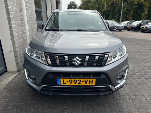Suzuki Vitara - Afbeelding 5 van 29