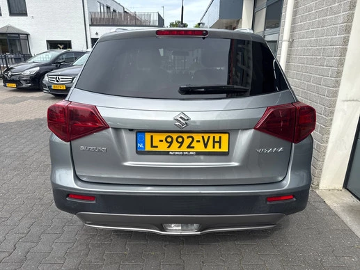 Suzuki Vitara - Afbeelding 6 van 29