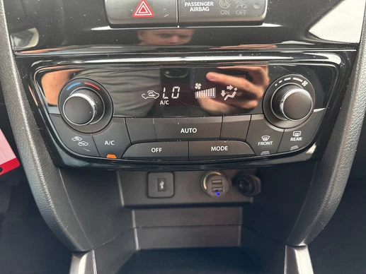 Suzuki Vitara - Afbeelding 7 van 29