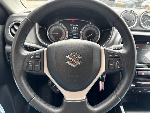 Suzuki Vitara - Afbeelding 8 van 29