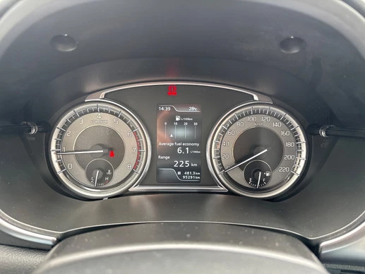 Suzuki Vitara - Afbeelding 9 van 29