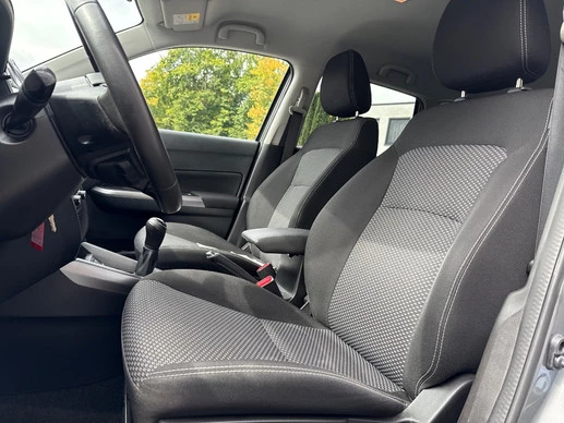 Suzuki Vitara - Afbeelding 18 van 29