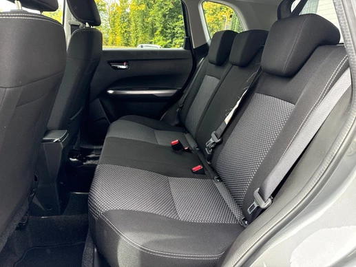 Suzuki Vitara - Afbeelding 19 van 29