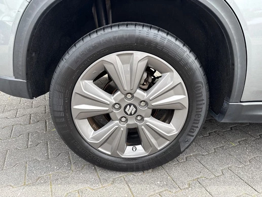 Suzuki Vitara - Afbeelding 21 van 29