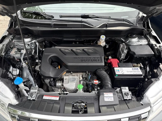 Suzuki Vitara - Afbeelding 28 van 29