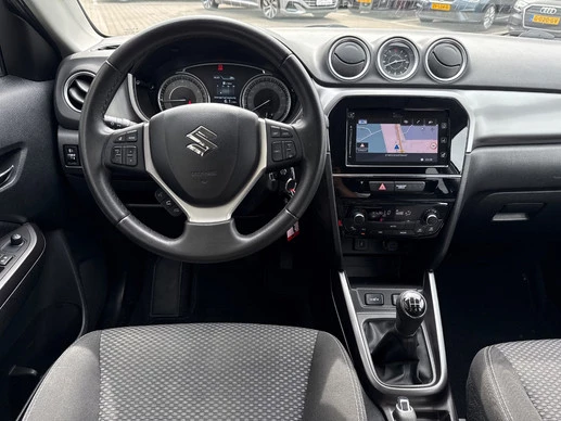 Suzuki Vitara - Afbeelding 29 van 29