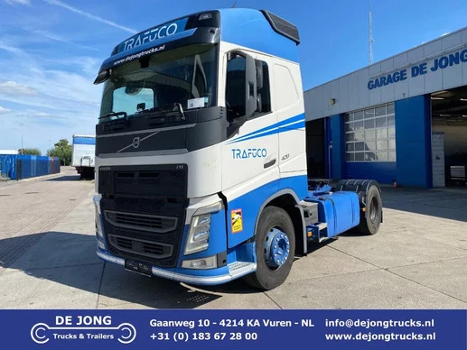 Volvo FH - Afbeelding 1 van 15