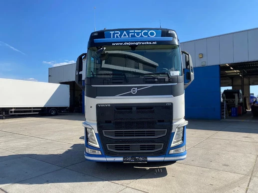 Volvo FH - Afbeelding 2 van 15