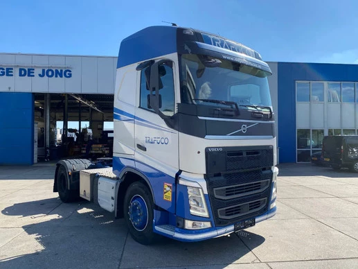 Volvo FH - Afbeelding 3 van 15