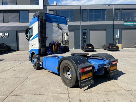 Volvo FH - Afbeelding 4 van 15