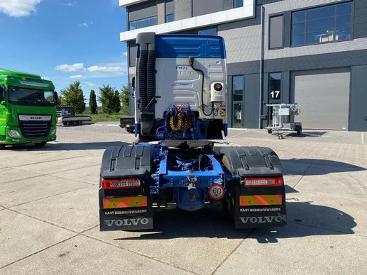 Volvo FH - Afbeelding 5 van 15