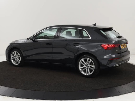 Audi A3 - Afbeelding 2 van 30