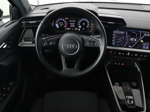 Audi A3 - Afbeelding 3 van 30