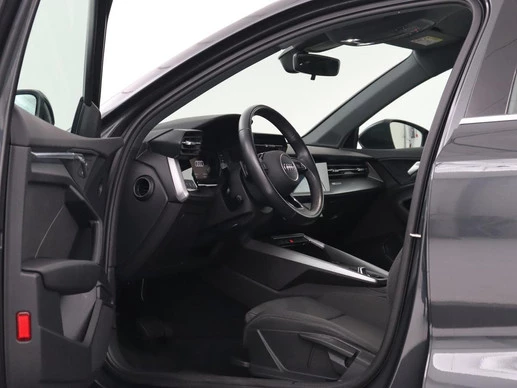 Audi A3 - Afbeelding 4 van 30