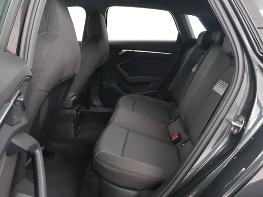 Audi A3 - Afbeelding 7 van 30