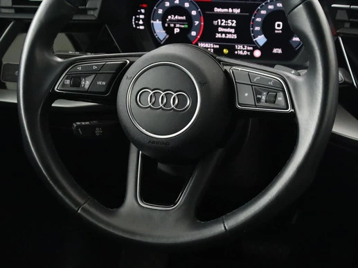 Audi A3 - Afbeelding 9 van 30