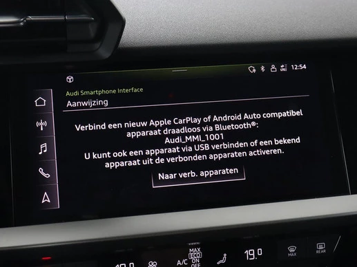 Audi A3 - Afbeelding 12 van 30