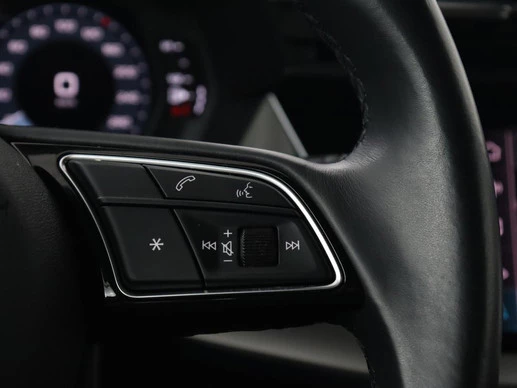 Audi A3 - Afbeelding 17 van 30