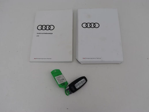Audi A3 - Afbeelding 19 van 30