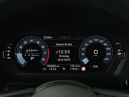Audi A3 - Afbeelding 25 van 30