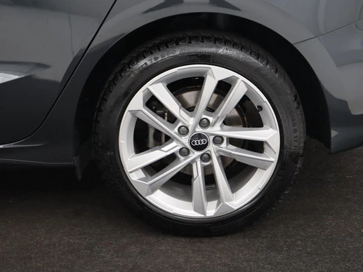 Audi A3 - Afbeelding 27 van 30