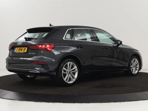 Audi A3 - Afbeelding 28 van 30