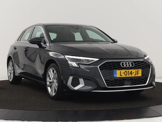 Audi A3 - Afbeelding 29 van 30