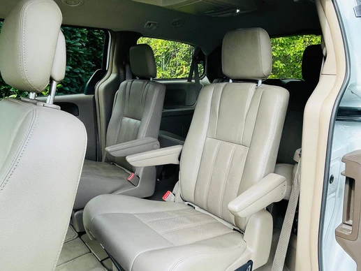 Chrysler Grand Voyager - Afbeelding 13 van 23