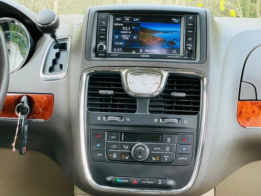 Chrysler Grand Voyager - Afbeelding 17 van 23