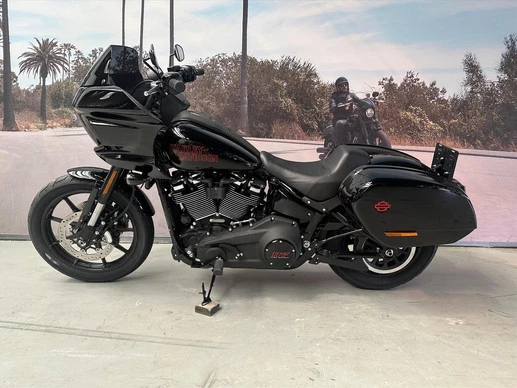 Harley-Davidson Low Rider - Afbeelding 2 van 9