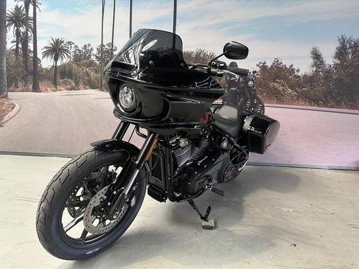 Harley-Davidson Low Rider - Afbeelding 3 van 9
