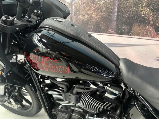 Harley-Davidson Low Rider - Afbeelding 6 van 9