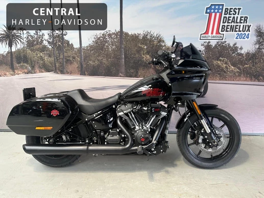 Harley-Davidson Low Rider - Afbeelding 1 van 9