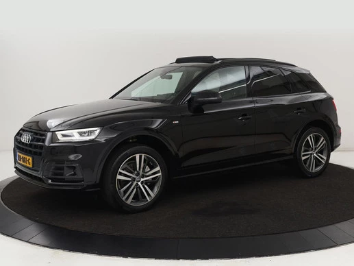 Audi Q5 - Afbeelding 1 van 30
