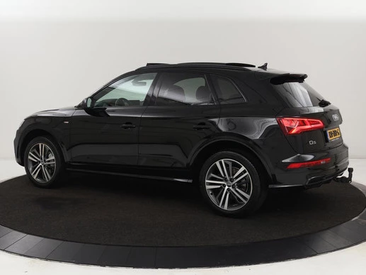Audi Q5 - Afbeelding 2 van 30