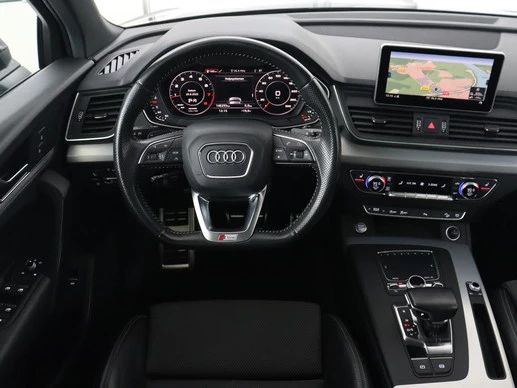Audi Q5 - Afbeelding 3 van 30