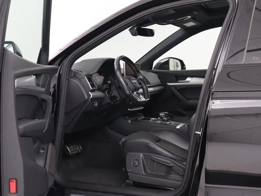 Audi Q5 - Afbeelding 4 van 30