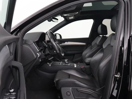 Audi Q5 - Afbeelding 5 van 30