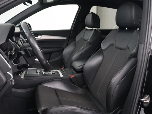 Audi Q5 - Afbeelding 6 van 30