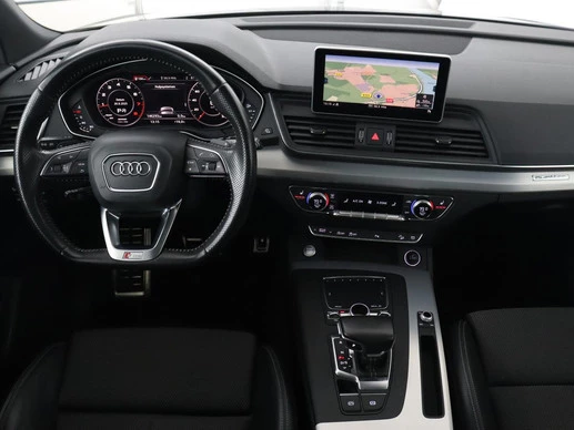 Audi Q5 - Afbeelding 10 van 30