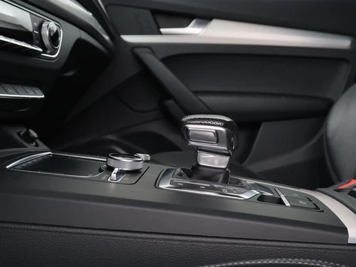 Audi Q5 - Afbeelding 11 van 30