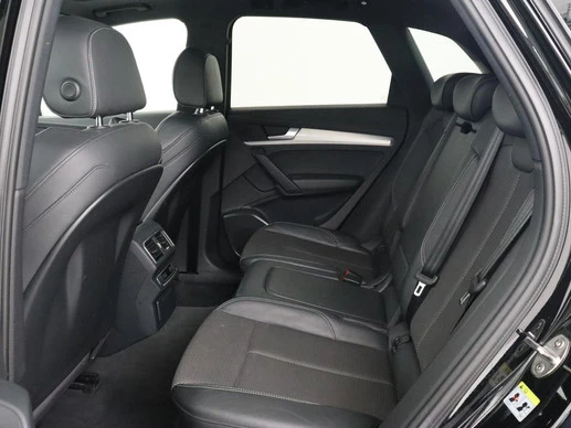 Audi Q5 - Afbeelding 12 van 30