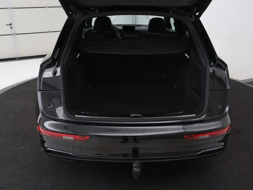 Audi Q5 - Afbeelding 16 van 30