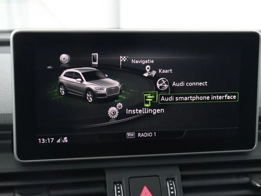 Audi Q5 - Afbeelding 18 van 30