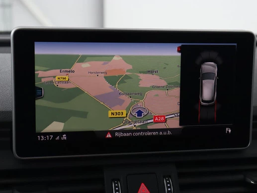 Audi Q5 - Afbeelding 19 van 30