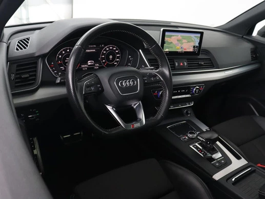 Audi Q5 - Afbeelding 20 van 30