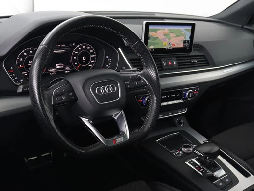 Audi Q5 - Afbeelding 21 van 30