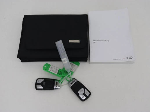 Audi Q5 - Afbeelding 23 van 30