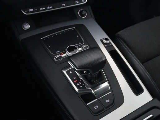 Audi Q5 - Afbeelding 26 van 30